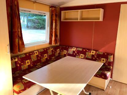 Mobil Home Saint-Chéron Zewnętrze zdjęcie